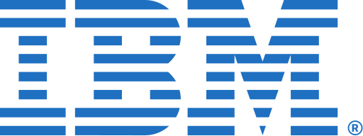 IBM logo
